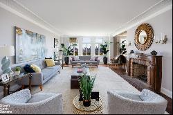 211 CENTRAL PARK WEST 16G in New York, New York