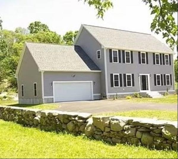 501 Chase Rd., Dartmouth, MA 02747