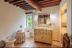 Authentic 18th century Mas in Menerbes - Luberon in Provence