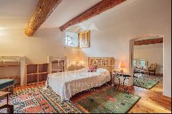 Authentic 18th century Mas in Menerbes - Luberon in Provence