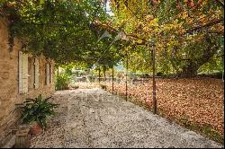 Authentic 18th century Mas in Menerbes - Luberon in Provence