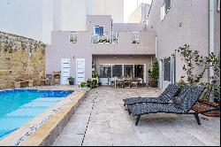 Mosta Town House