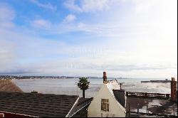 Contemporary Duplex Apartment In St. Aubin