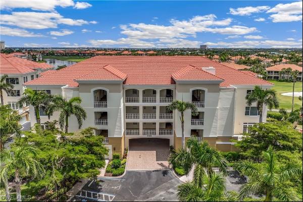 11100 Harbour Yacht Court #43A, Fort Myers FL 33908