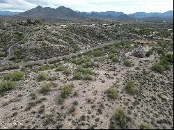 13906 N White Face Canyon Drive #15, Fort McDowell AZ 85264