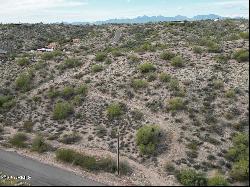 13906 N White Face Canyon Drive #15, Fort McDowell AZ 85264