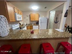 1664 Beach Boulevard Unit 168, Biloxi MS 39531