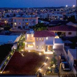 Three Bedroom Villa in Xilofagou, Larnaca Area