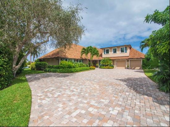 1946 Windward Way, Vero Beach FL 32963