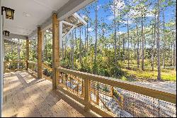 6509 Ogeeche Trail, Panama City Beach FL 32413