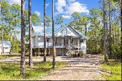 6509 Ogeeche Trail, Panama City Beach FL 32413