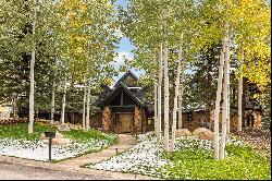 285 Pfister Drive, Aspen, CO 81611