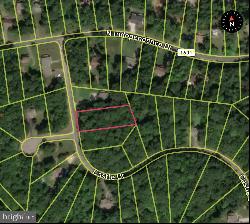 Lot 95 Castle Drive, Montross VA 22520