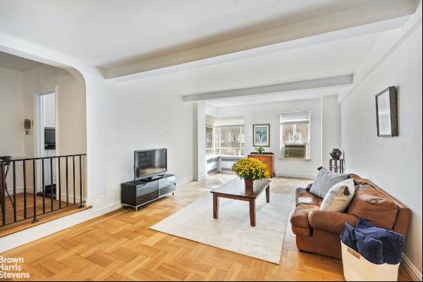 565 WEST END AVENUE 6A in New York, New York