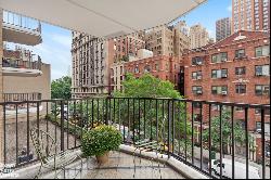 10 WEST 66TH STREET 4F in New York, New York