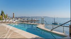 Close to Cannes - Waterfront property