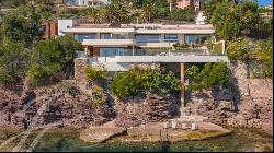 Close to Cannes - Waterfront property