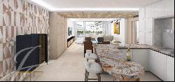 Carré d'Or - Le Monte-Carlo Star - Large 3-room apartment to renovate