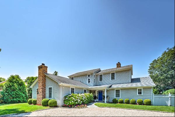 23 Pierpont Street, Village of Southampton, NY, 11968, USA