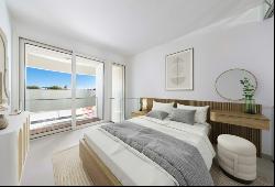 Stella, Beautiful Duplex apartment in the Condamine, Port Hercule