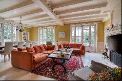 BEAUTIFUL PROPERTY IN LA TREMBALDE 800 M FROM THE TOWN CENTER