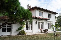 BEAUTIFUL PROPERTY IN LA TREMBALDE 800 M FROM THE TOWN CENTER