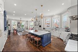 Timeless Elegance in Sewickley Village