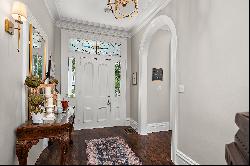 Timeless Elegance in Sewickley Village