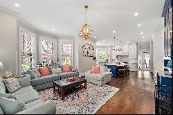 Timeless Elegance in Sewickley Village