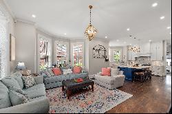 Timeless Elegance in Sewickley Village