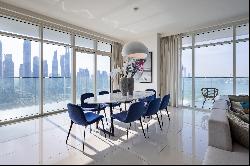 Multiple Unit | Brand New Apartment with Sea View