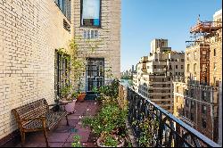 40 East 88th Street, PH14E