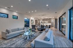 New Modern Marvel in the Midst of Preston Hollow