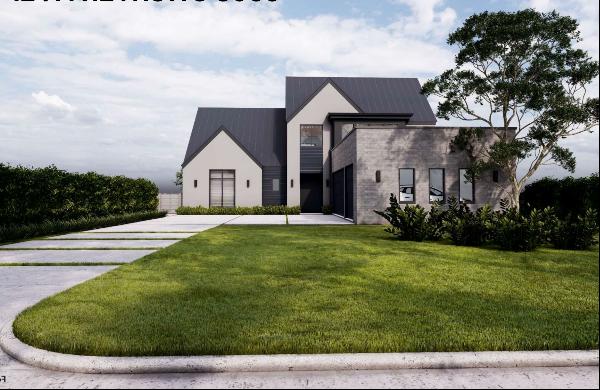 New Modern Marvel in the Midst of Preston Hollow
