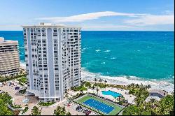 5200 N Ocean Dr #1602, Singer Island, FL, 33404