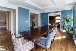 333 EAST 68TH STREET PHC in New York, New York