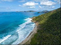 Lormer Bay, Tortola, British Virgin Islands