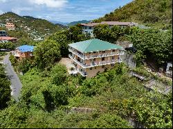 Little Dix, Tortola, British Virgin Islands