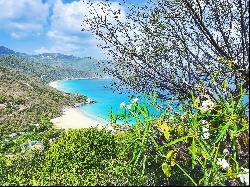 Little Bay, Tortola, British Virgin Islands