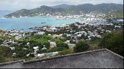 Jean Hill, British Virgin Islands