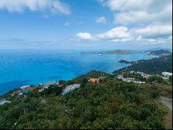 Georges Northside, Tortola, British Virgin Islands