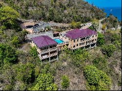 Havers Estate, Tortola, British Virgin Islands