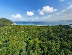 Belmont, Tortola, British Virgin Islands