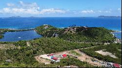 Paraquita Bay, Tortola, British Virgin Islands