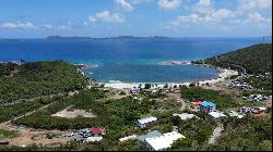 Paraquita Bay, Tortola, British Virgin Islands