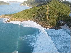 Josiah's Bay, Tortola, British Virgin Islands