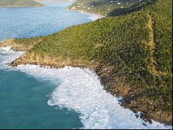 Josiah's Bay, Tortola, British Virgin Islands