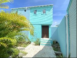 Manatee Point, Tortola, British Virgin Islands