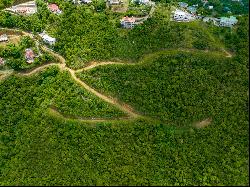 Soldier's Hill, Tortola, British Virgin Islands