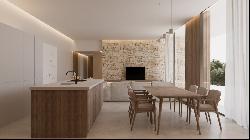 Brand-new modern design villas in Denia